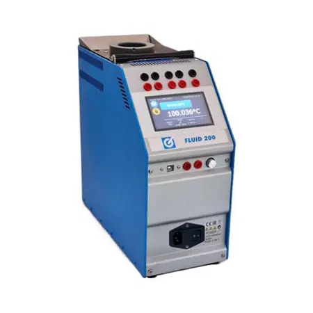 FLUID 200 T